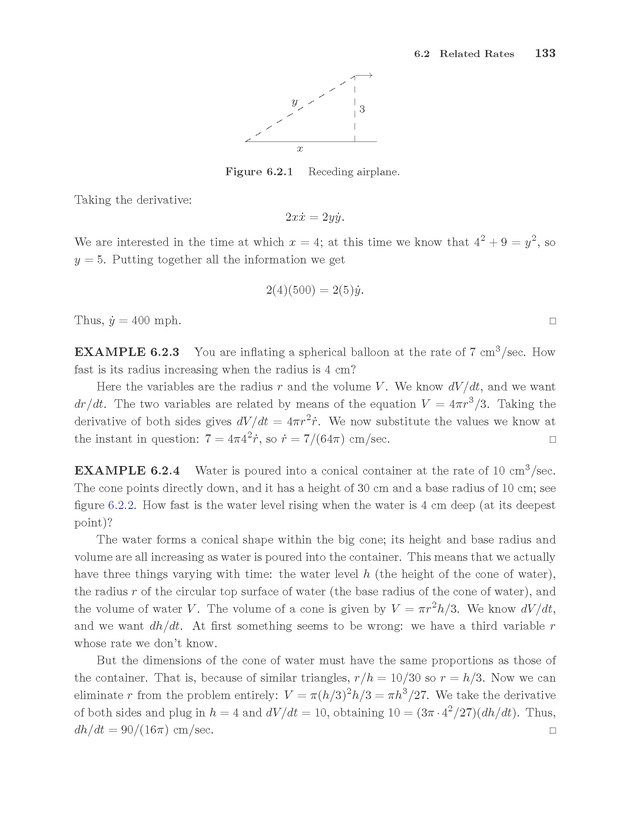 Calculus: early transcendentals - Page 133