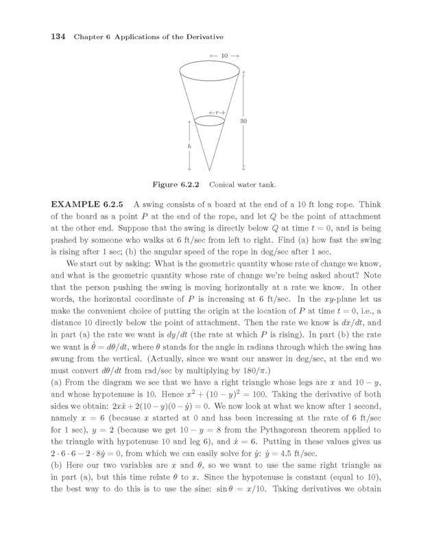 Calculus: early transcendentals - Page 134