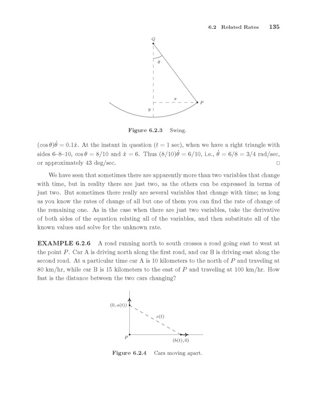 Calculus: early transcendentals - Page 135