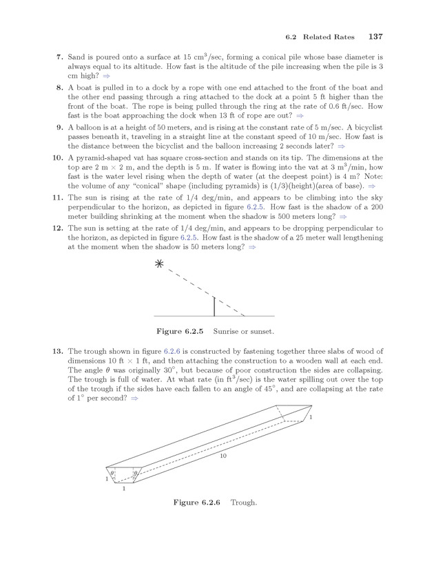 Calculus: early transcendentals - Page 137