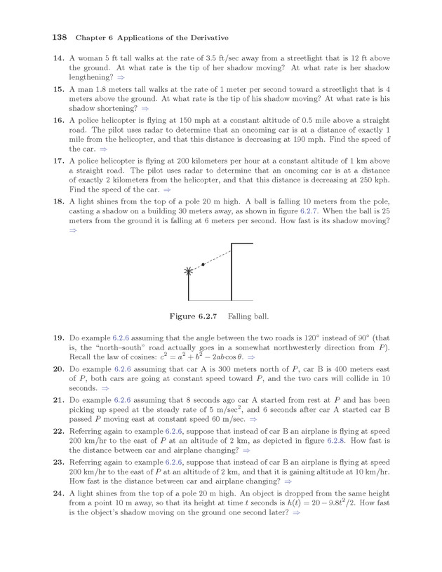 Calculus: early transcendentals - Page 138