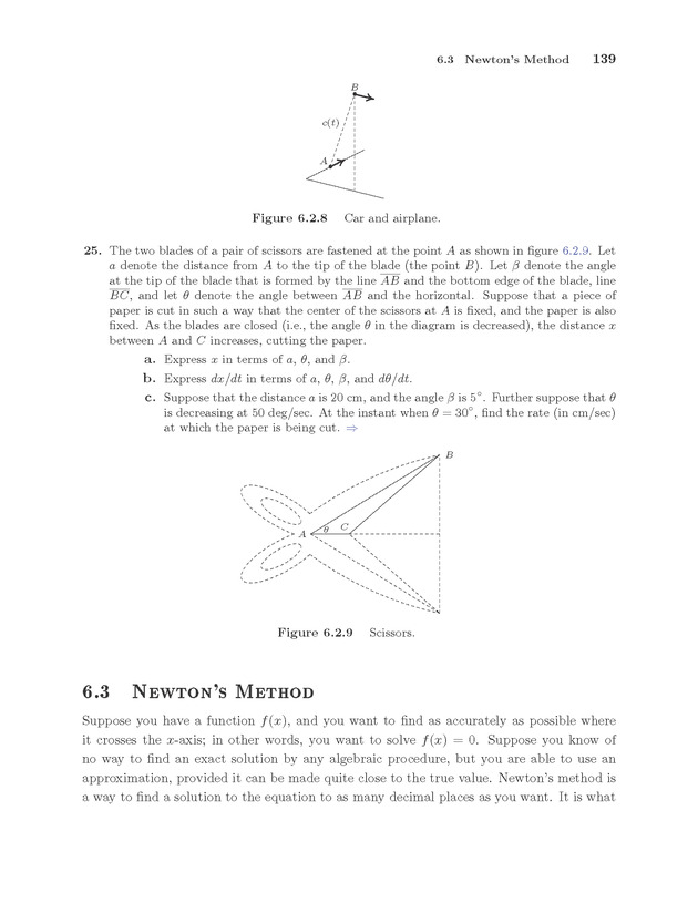 Calculus: early transcendentals - Page 139