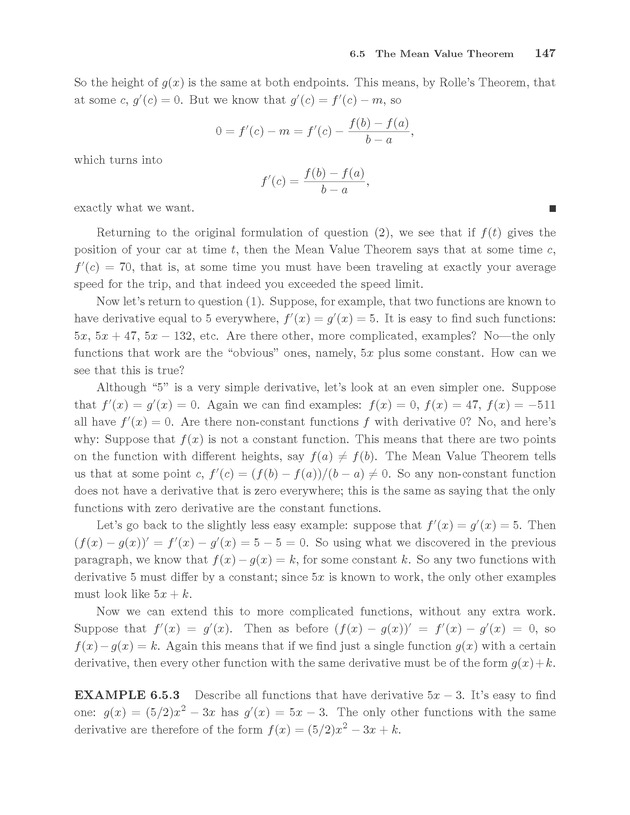 Calculus: early transcendentals - Page 147