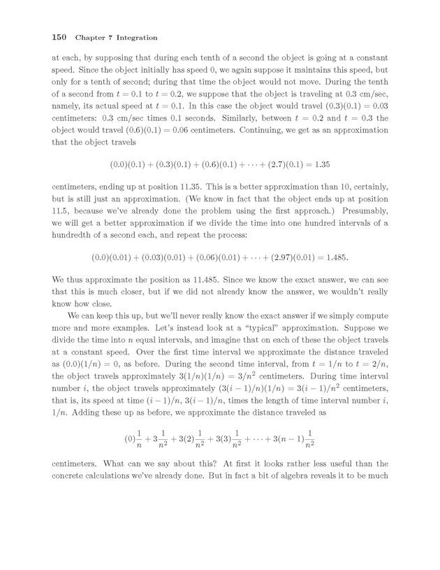 Calculus: early transcendentals - Page 150
