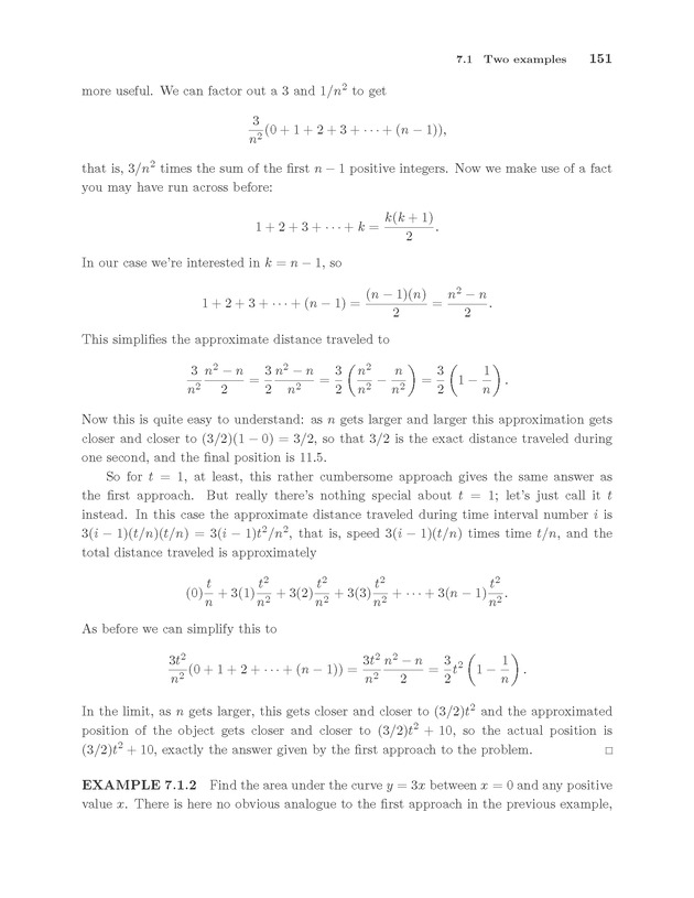 Calculus: early transcendentals - Page 151