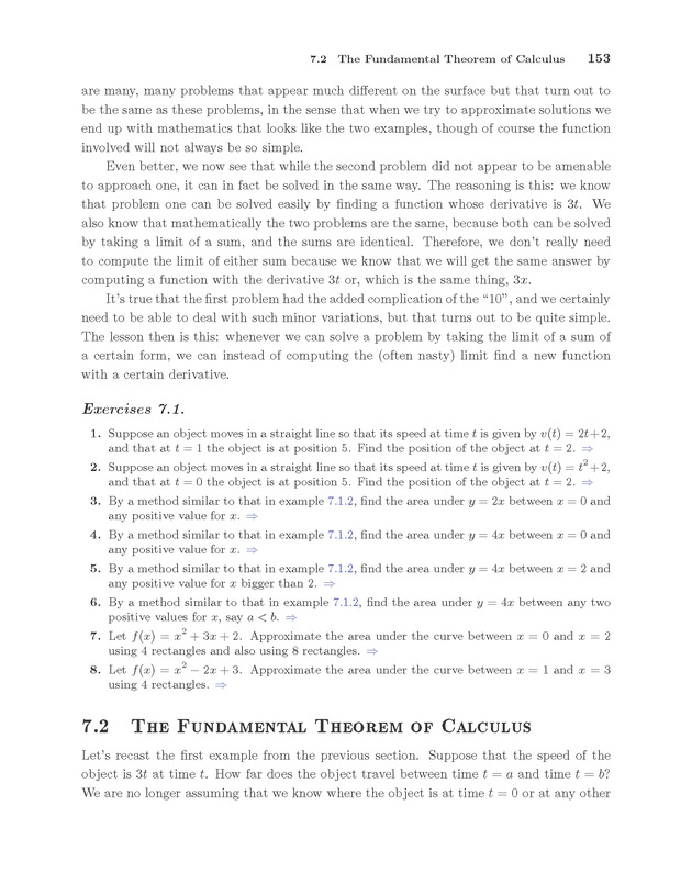 Calculus: early transcendentals - Page 153