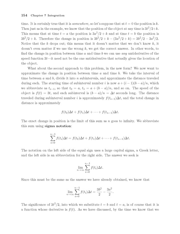 Calculus: early transcendentals - Page 154
