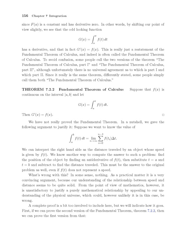 Calculus: early transcendentals - Page 156