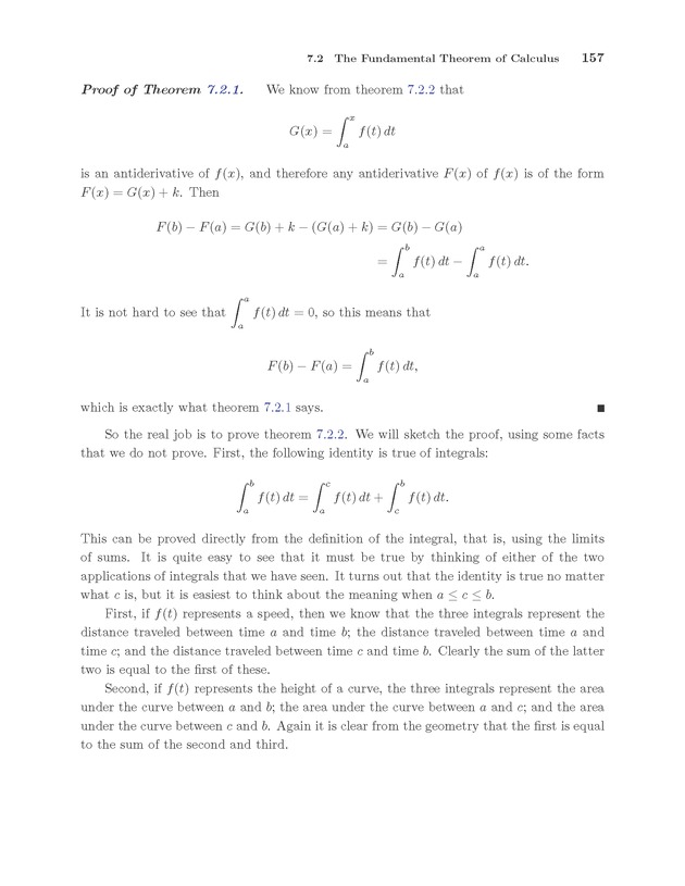Calculus: early transcendentals - Page 157