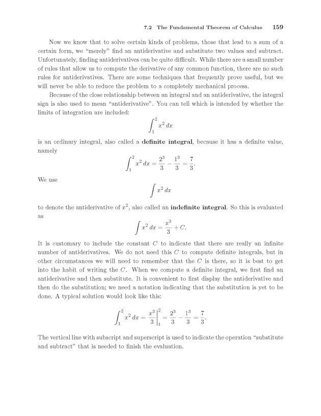 Calculus: early transcendentals - Page 159