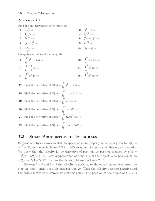 Calculus: early transcendentals - Page 160