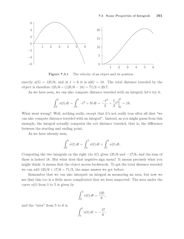 Calculus: early transcendentals - Page 161