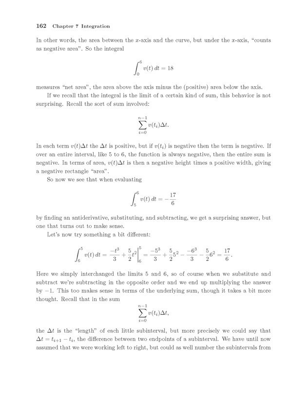 Calculus: early transcendentals - Page 162