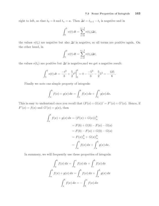 Calculus: early transcendentals - Page 163