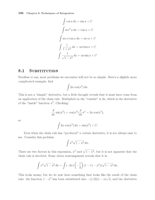 Calculus: early transcendentals - Page 166