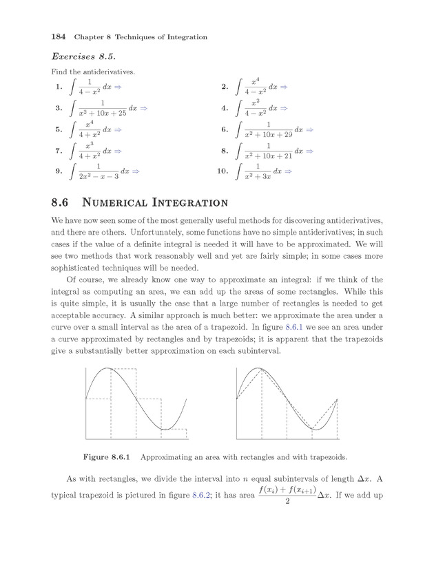 Calculus: early transcendentals - Page 184