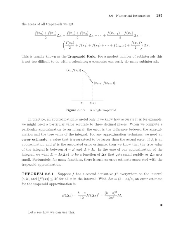 Calculus: early transcendentals - Page 185