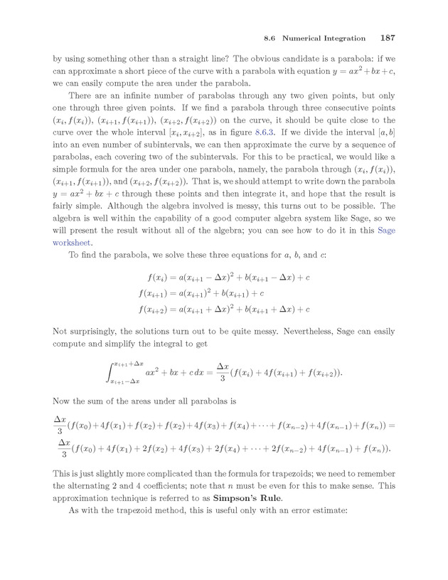 Calculus: early transcendentals - Page 187