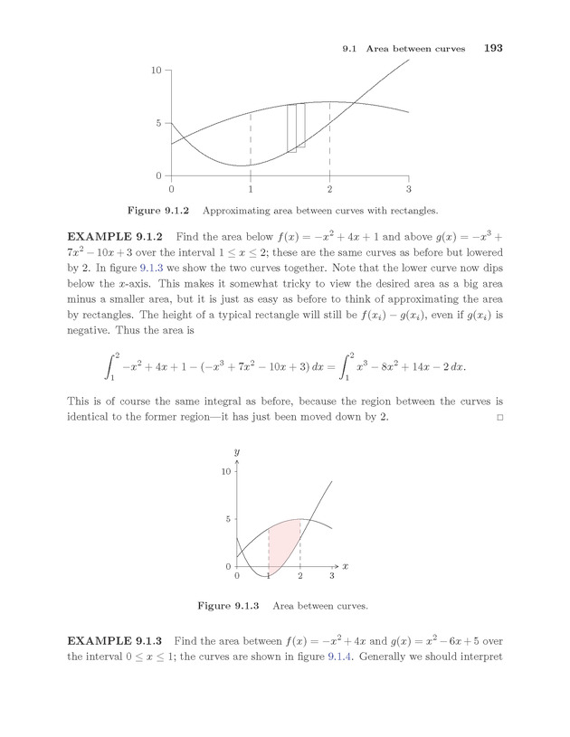 Calculus: early transcendentals - Page 193