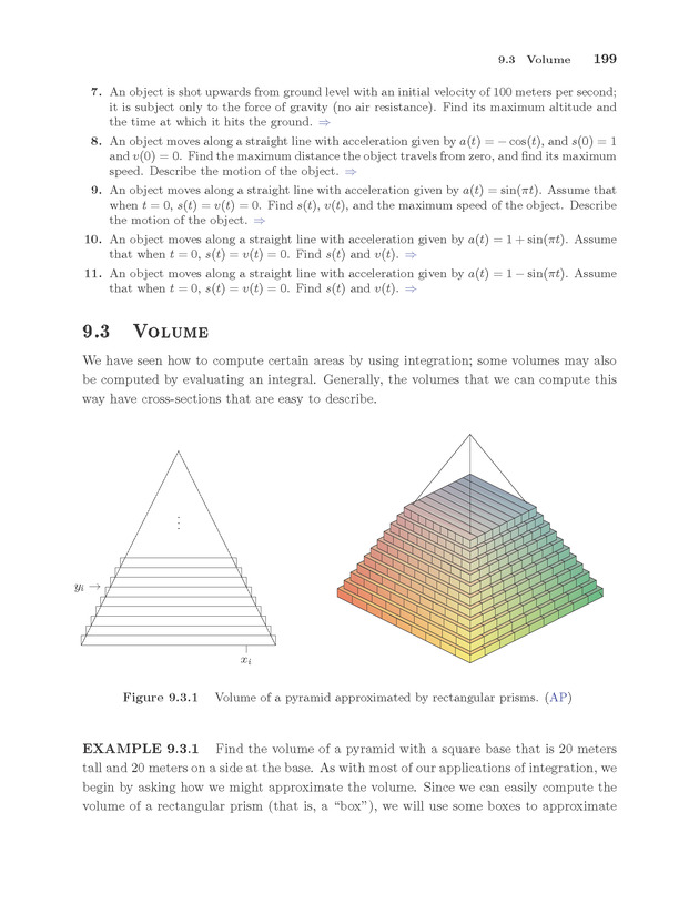 Calculus: early transcendentals - Page 199