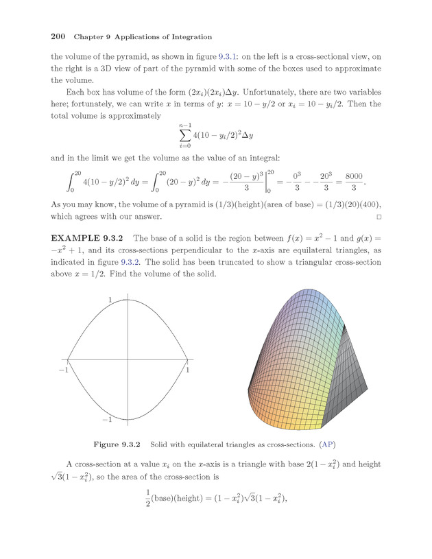 Calculus: early transcendentals - Page 200