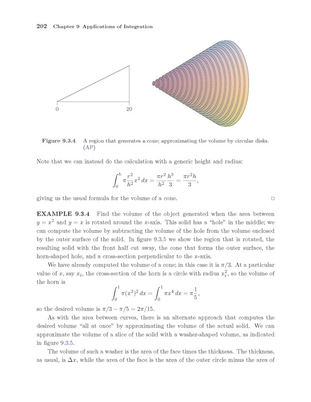 Calculus: early transcendentals - Page 202
