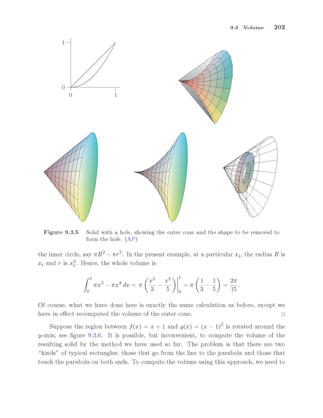 Calculus: early transcendentals - Page 203