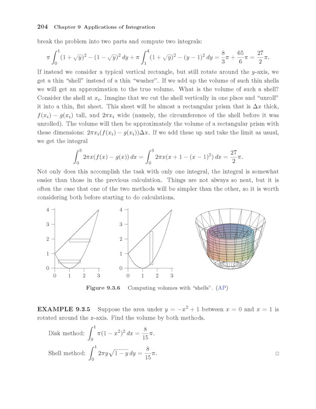 Calculus: early transcendentals - Page 204