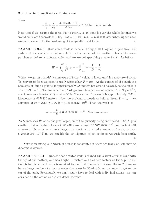 Calculus: early transcendentals - Page 210