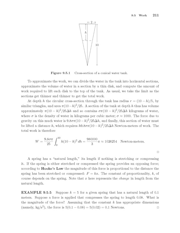Calculus: early transcendentals - Page 211