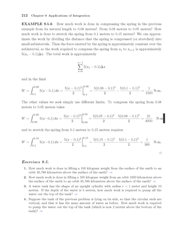 Calculus: early transcendentals - Page 212