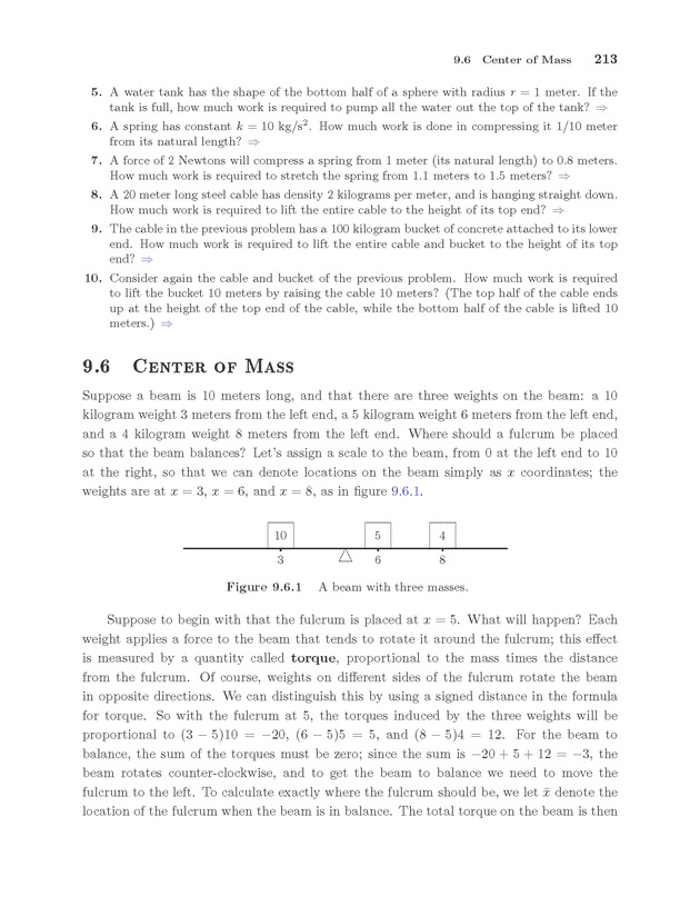 Calculus: early transcendentals - Page 213