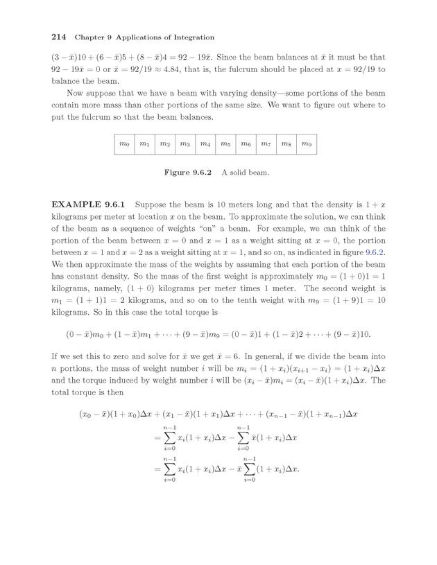 Calculus: early transcendentals - Page 214