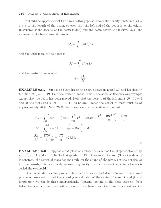 Calculus: early transcendentals - Page 216
