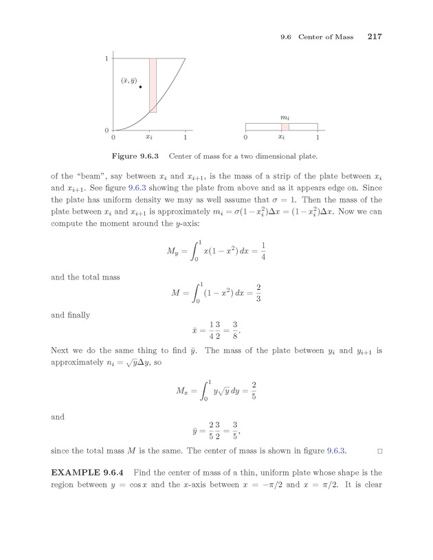 Calculus: early transcendentals - Page 217