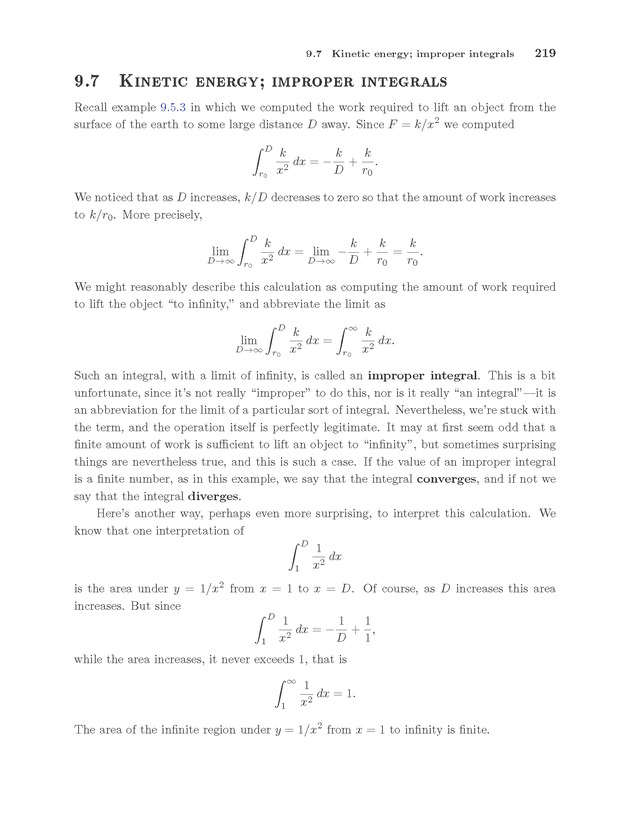 Calculus: early transcendentals - Page 219