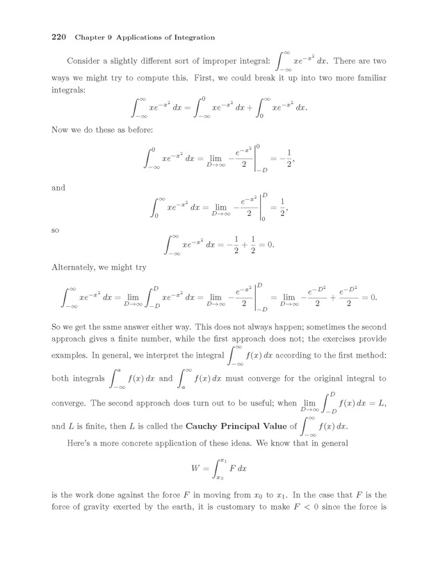 Calculus: early transcendentals - Page 220