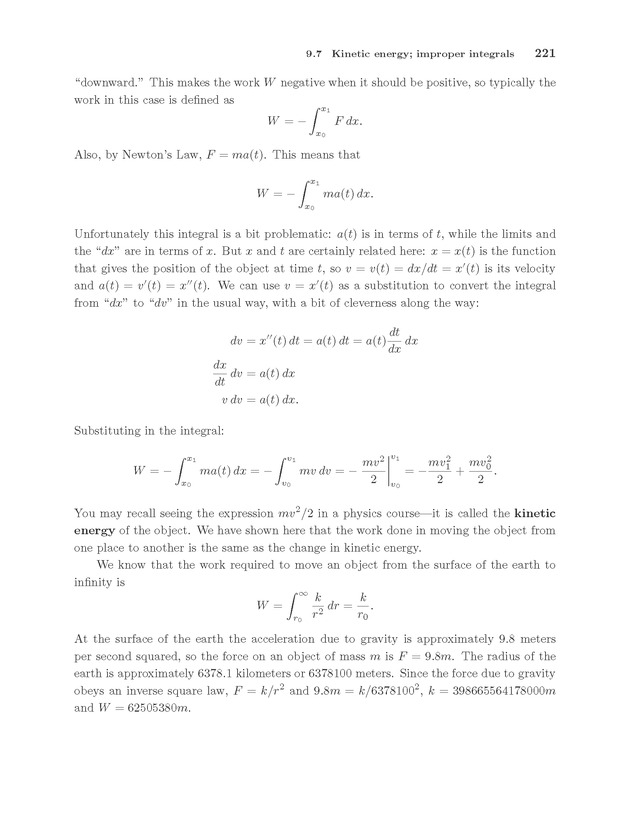 Calculus: early transcendentals - Page 221