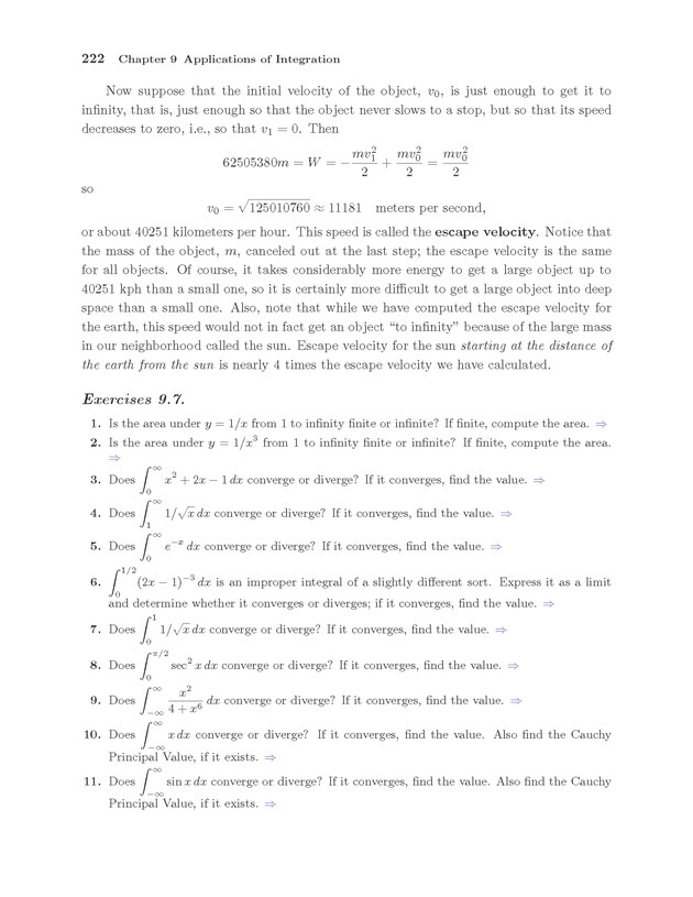 Calculus: early transcendentals - Page 222