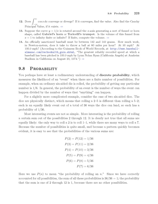 Calculus: early transcendentals - Page 223