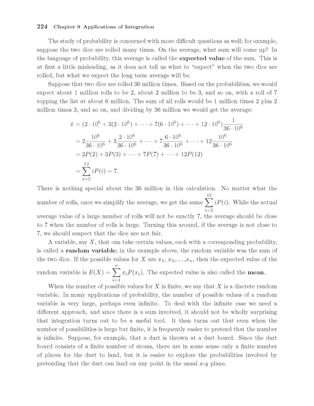 Calculus: early transcendentals - Page 224