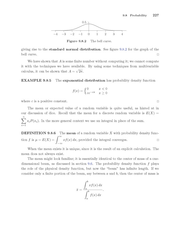 Calculus: early transcendentals - Page 227