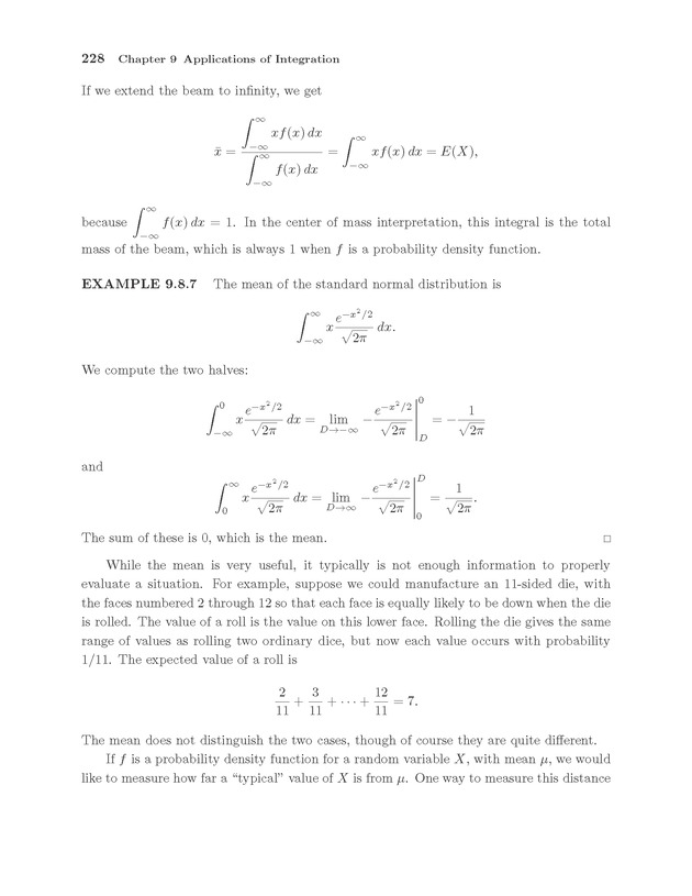 Calculus: early transcendentals - Page 228