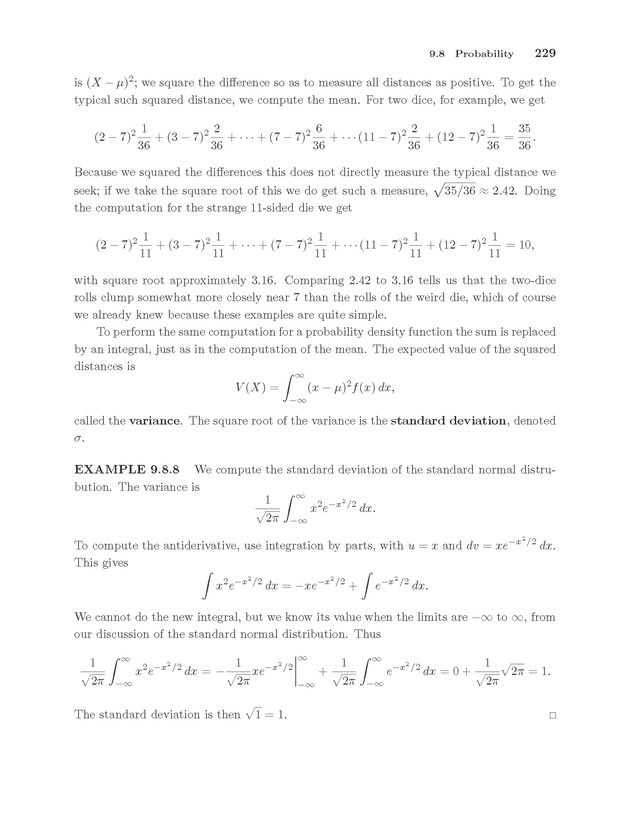 Calculus: early transcendentals - Page 229