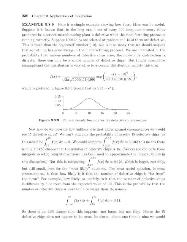 Calculus: early transcendentals - Page 230