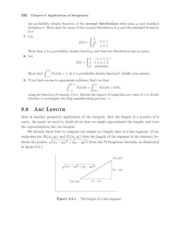 Calculus: early transcendentals - Page 232