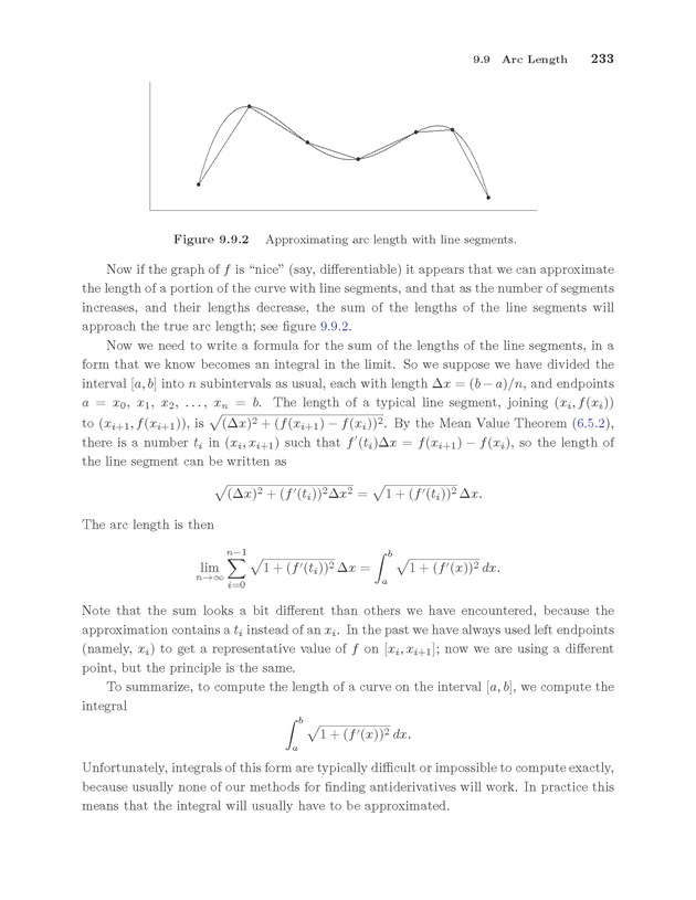 Calculus: early transcendentals - Page 233