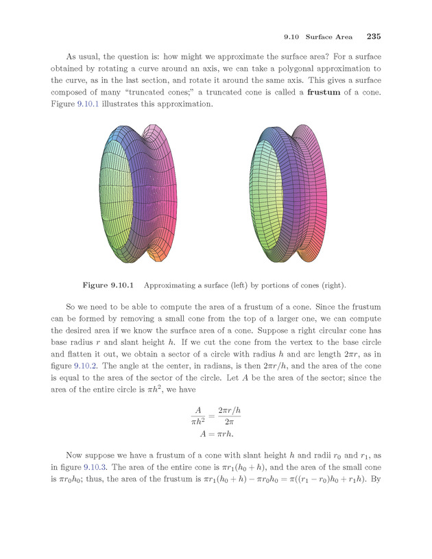Calculus: early transcendentals - Page 235