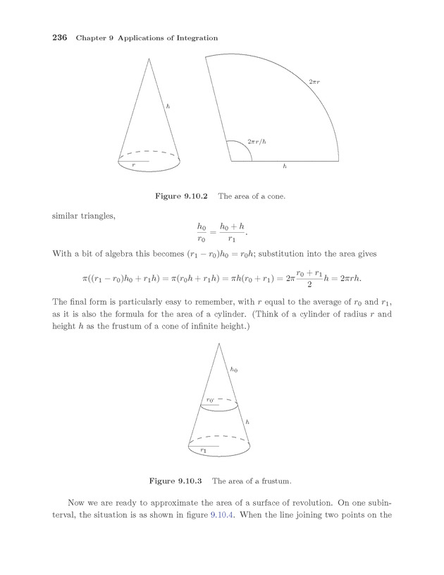 Calculus: early transcendentals - Page 236