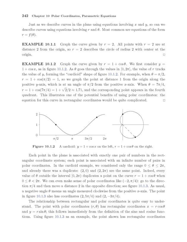 Calculus: early transcendentals - Page 242